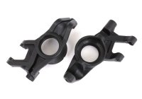 Traxxas Left and Right Steering Blocks - 7836