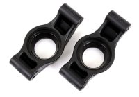 Traxxas Rear Stub Axle Carriers (L&R) - 7852