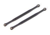 Traxxas WideMaxx 203 mm Fixed Composite Toe Links - 7897