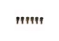 Traxxas Shoulder Screws 3x12 mm 6 Pcs - 3642