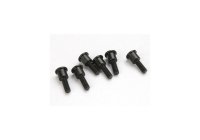 Traxxas Shoulder Screws 3x12 mm 6 Pcs - 3642X
