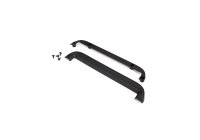 Traxxas X-Maxx Tailgate Protector with Hardware 7712