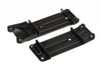 Traxxas Front and Rear Tie Bar Mounts 7716