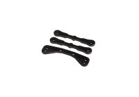 Traxxas Steel Upper and Lower Bulkhead Tie Bars 7726