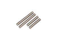 Traxxas Hardened Steel Shock Mount Pin Set - 7742