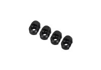 Traxxas Suspension Pin Retainers 4 Pcs - 7743