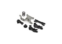 Traxxas Steering Bellcranks with Hardware - 7746