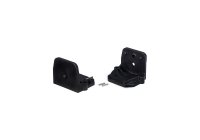 Traxxas Front and Rear Motor Mounts with Pins - 7760