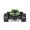 1/16 Traxxas Mini Maxx BL-2s 4WD Monster Truck Green (RTR, 2.4Ghz) - 107154-1-GRN