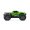 1/16 Traxxas Mini Maxx BL-2s 4WD Monster Truck Green (RTR, 2.4Ghz) - 107154-1-GRN