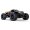 Traxxas Maxx 4WD VXL-4s RocknRoll Monster Truck, WideMaxx with TSM - 89086-4RNR