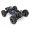 Traxxas Maxx 4WD VXL-4s Green Monster Truck, WideMaxx with TSM - 89086-4GRN