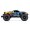 Traxxas Maxx 4WD VXL-4s Green Monster Truck, WideMaxx with TSM - 89086-4GRN
