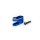 Traxxas Blue Aluminum Servo Horn - 10247-BLUE