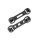 Traxxas Front and Rear Clipless Body Mount Latches - 10721