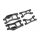 Traxxas Rear Upper and Lower Suspension Arms - 10730