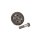 Traxxas Front Differential Ring and Pinion Gear - 10778X