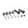 Traxxas Differential Gear Set - 10782