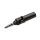 Traxxas WideMaxx Extreme HD Outer Stub Axle Assembly - 10788