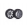 Matrix 1:10 Front AIR Carbon 37 Shore 26mm 62mm 37sh Tires - MX-10A37ACJP
