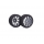 Matrix 1:10 Rear AIR Carbon 40 Shore 30mm 64mm 40sh Tires - MX-10P40ACJP