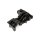 Traxxas X-Truck Rear Upper Bulkhead 7727R