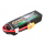 5000mAh Gens Ace 60C 4S1P 14.8V Hardcase Bashing Series LiPo Battery