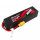 8500mAh Gens Ace G-Tech 60C 4S1P 14.8V Lipo Battery Pack PC Material Case