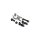 Traxxas Steering Bellcranks with Hardware - 7746