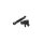 Traxxas Steering Servo Horn with Linkage - 7747