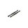 Traxxas Composite 173 mm Toe Links 2 Pcs - 7748