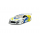 1/10 Xtreme EP Zenith Body 190mm 0.5mm Lightweight - MTB0427-L