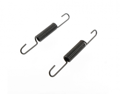 RUDDOG Exhaust Manifold Springs Medium 2 Pcs - RP-0730