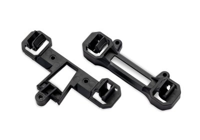 Traxxas Mini XRT Front and Rear Clipless Body Mount Latches - 10713