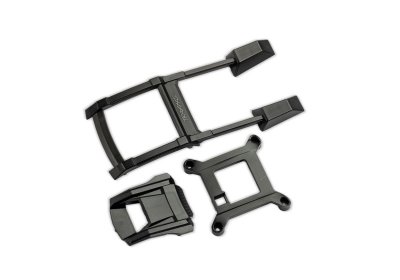 Traxxas Mini XRT Body Reinforcement Set - 10714