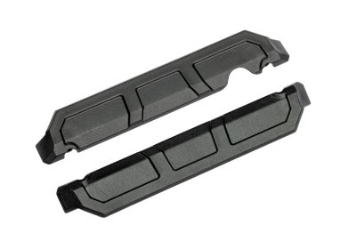 Traxxas Chassis Nerf Bars (L&R) - 10723