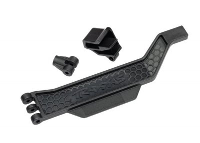 Traxxas Battery Hold-Down Strap w/ Post - 10726