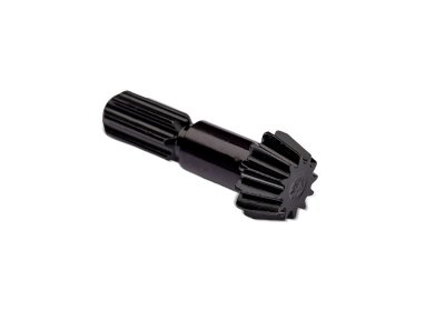 Traxxas 12T Machined Steel Front Differential Pinion Gear - 10778R
