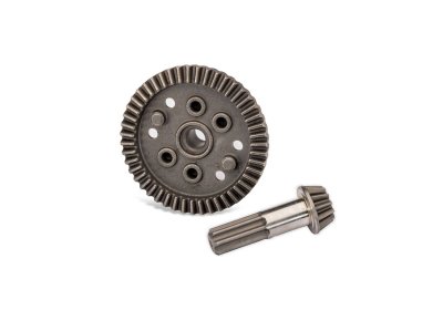 Traxxas Front Differential Ring and Pinion Gear - 10778X