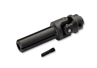 Traxxas WideMaxx Extreme HD Inner Stub Axle Assembly - 10787