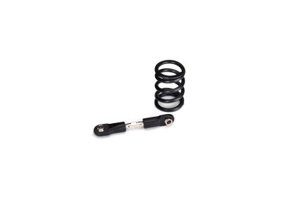 Traxxas Heavy-Duty Servo Saver Spring with Steel Link - 7746X