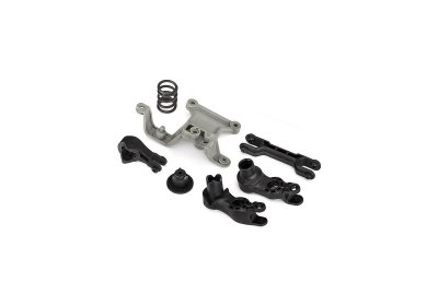 Traxxas Steering Bellcranks with Hardware - 7746