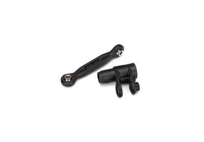 Traxxas Steering Servo Horn with Linkage - 7747