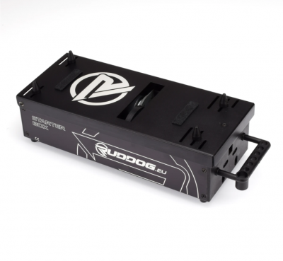 RUDDOG 1/8 Nitro Offroad Starter Box - RP-0295