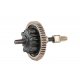 Traxxas Pro-Built Center Differential - 6780A