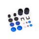 Traxxas GTX Shock Rebuild Kit - 7762X