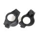 Traxxas Left and Right Caster Blocks - 7832
