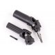Traxxas Front Extreme Heavy-Duty Driveshaft Assembly - 9051