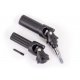 Traxxas Rear Extreme Heavy-Duty Driveshaft Assembly - 9052