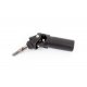 Traxxas Front Extreme Heavy-Duty Outer Stub Axle Assembly - 9056